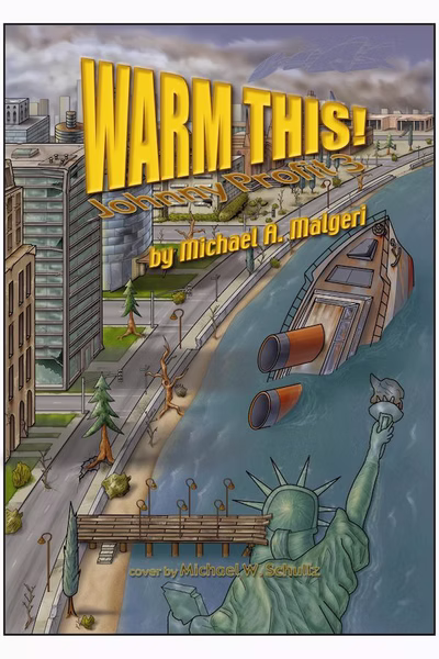 Warm This! book cover