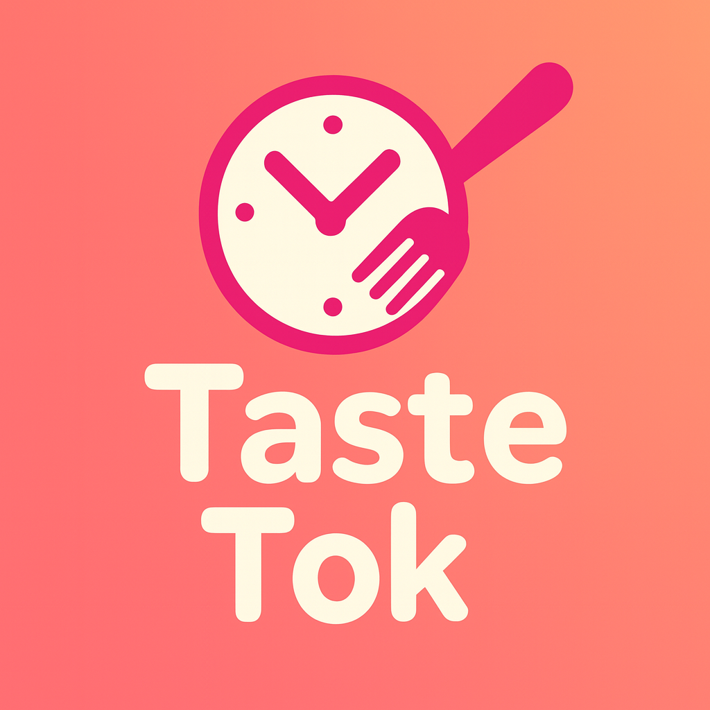 TasteTok
