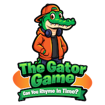 Gator Game Logo