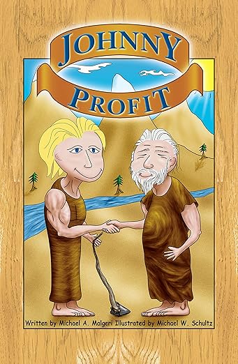 Johnny Profit