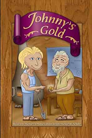 Johnny's Gold