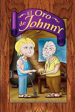 Johnny's Gold (Spanish)