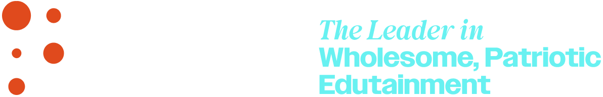 PragerU Kids — The Leader in Wholesome, Patriotic Edutainment