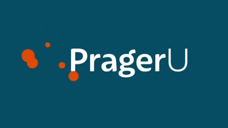 PragerU Kids — The Leader in Wholesome, Patriotic Edutainment